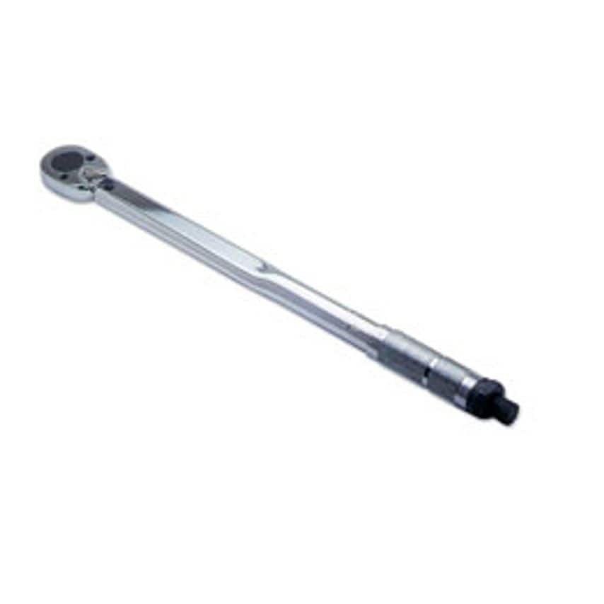 Torque Wrench 1/2"D 42 - 210Nm