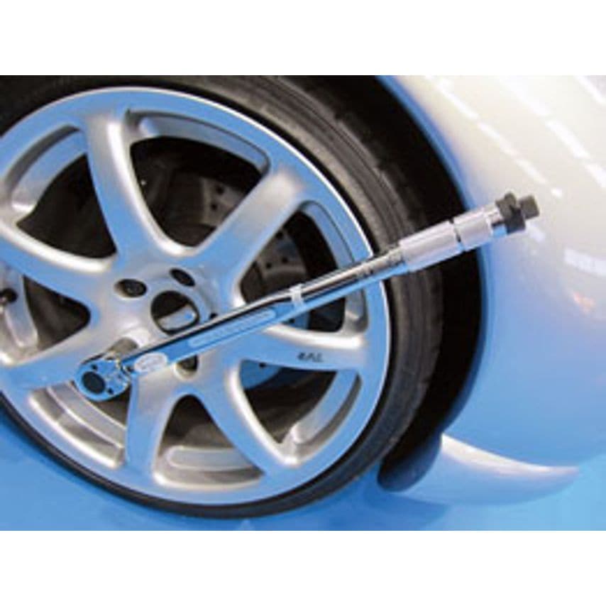 Torque Wrench 1/2"D 42 - 210Nm