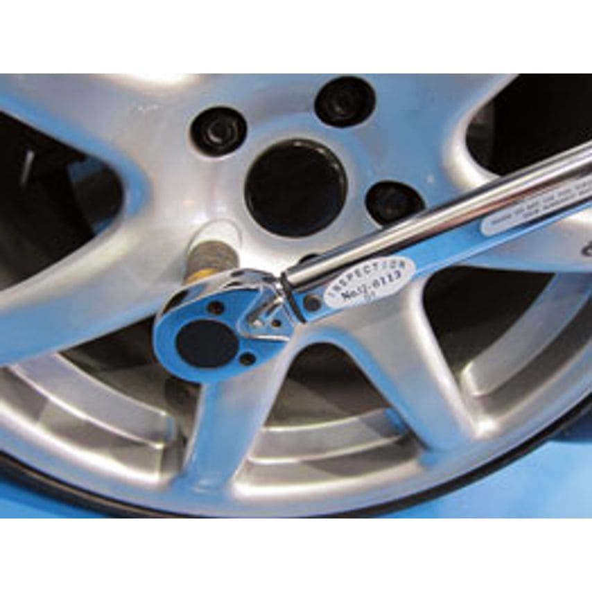 Torque Wrench 1/2"D 42 - 210Nm