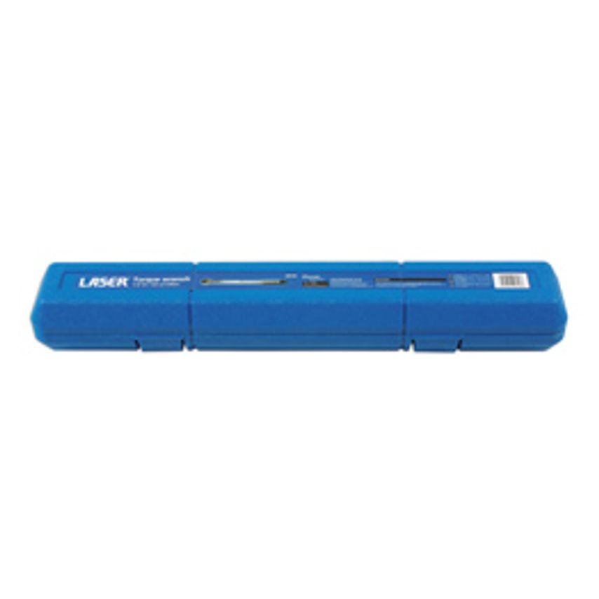 Torque Wrench 1/2"D 42 - 210Nm