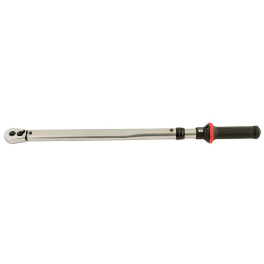 Torque Wrench 1/2"D 80 - 400Nm