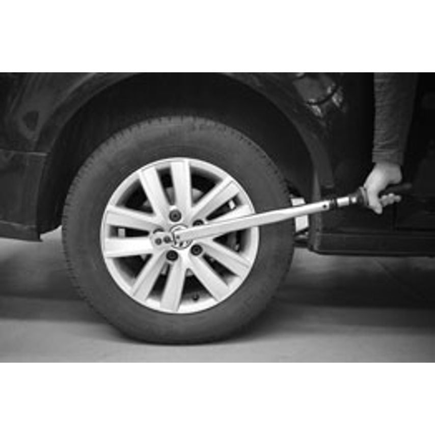 Torque Wrench 1/2"D 80 - 400Nm