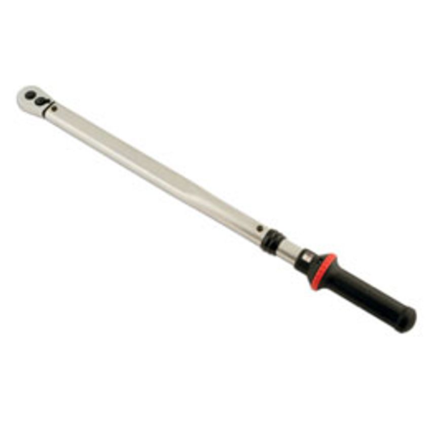Torque Wrench 1/2"D 80 - 400Nm