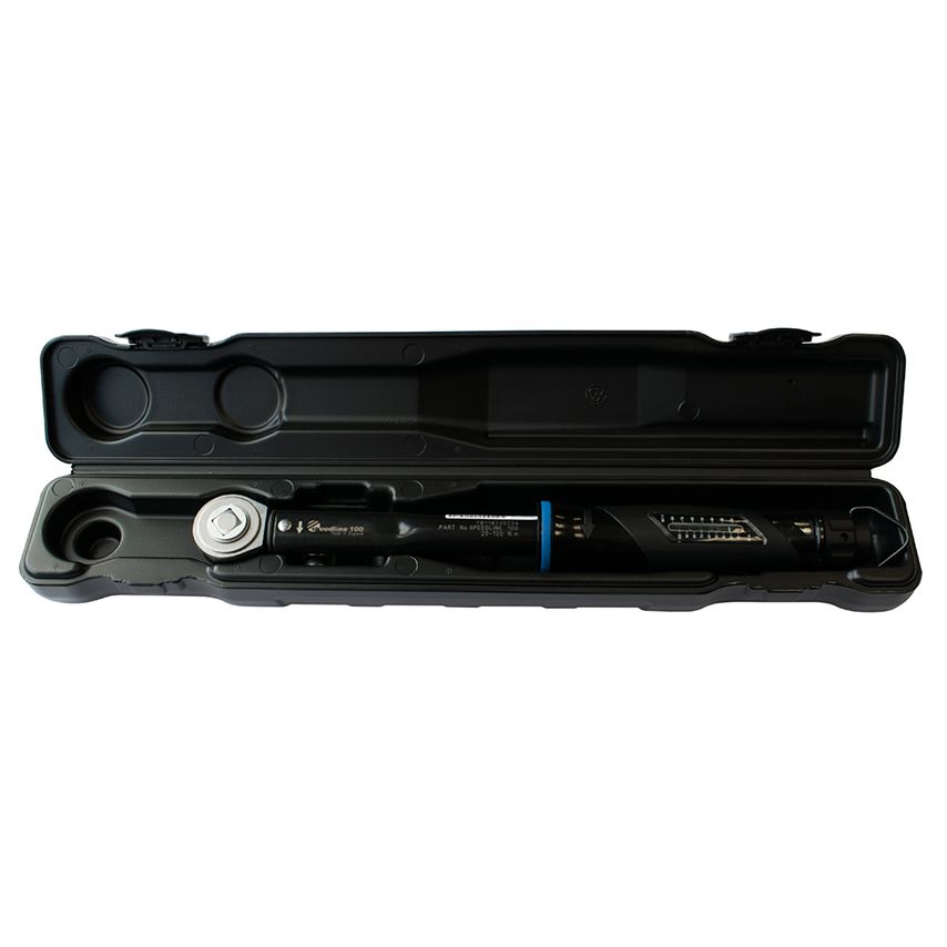 Torque Wrench 1/2" 20-100 NM