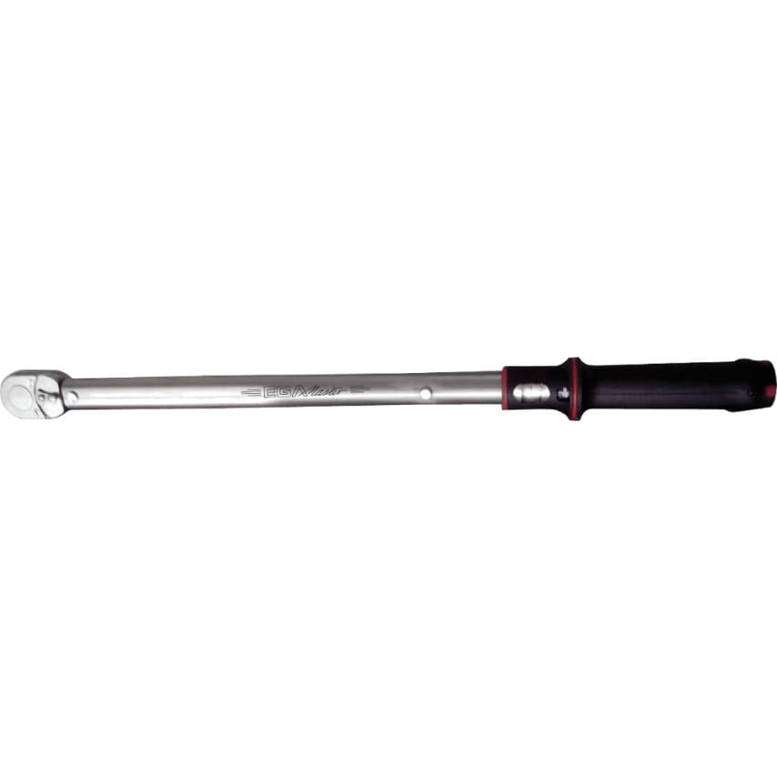 Torque Wrench 1/2" 20-200 NM Titanium