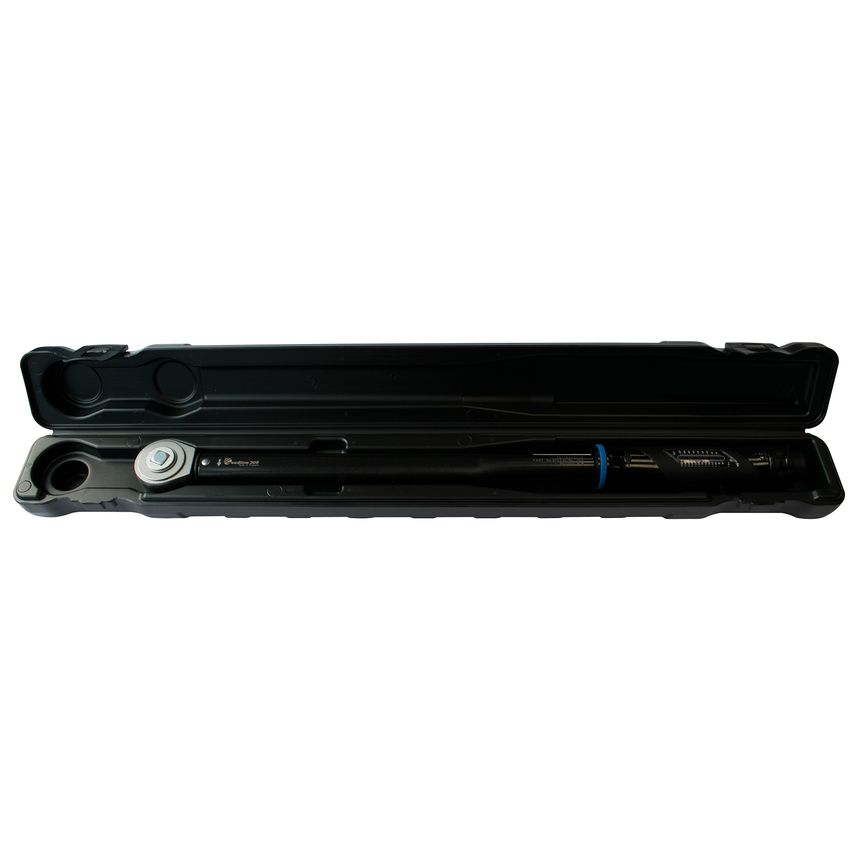 Torque Wrench 1/2" 60-300 NM