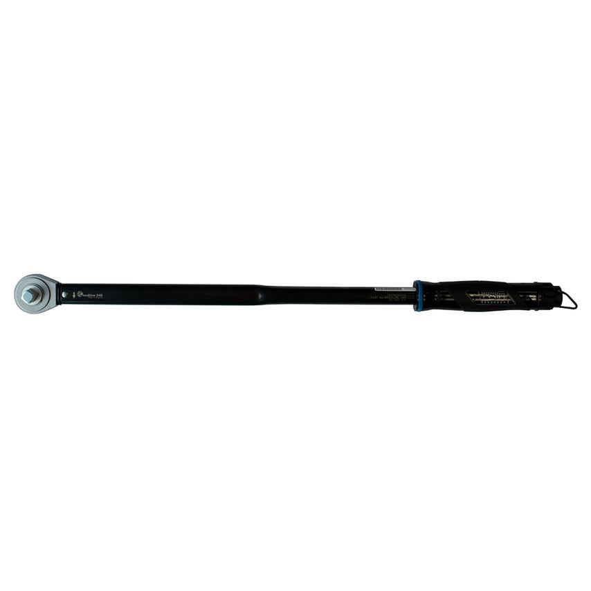 Torque Wrench 1/2" 60-340 NM