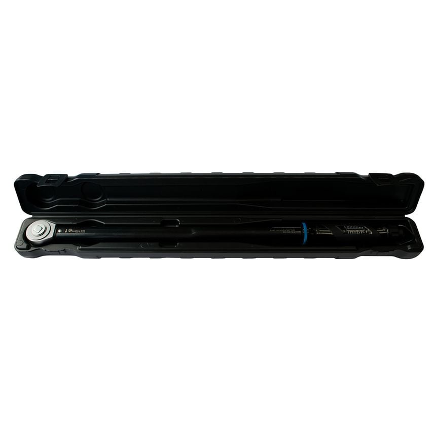 Torque Wrench 1/2" 60-340 NM