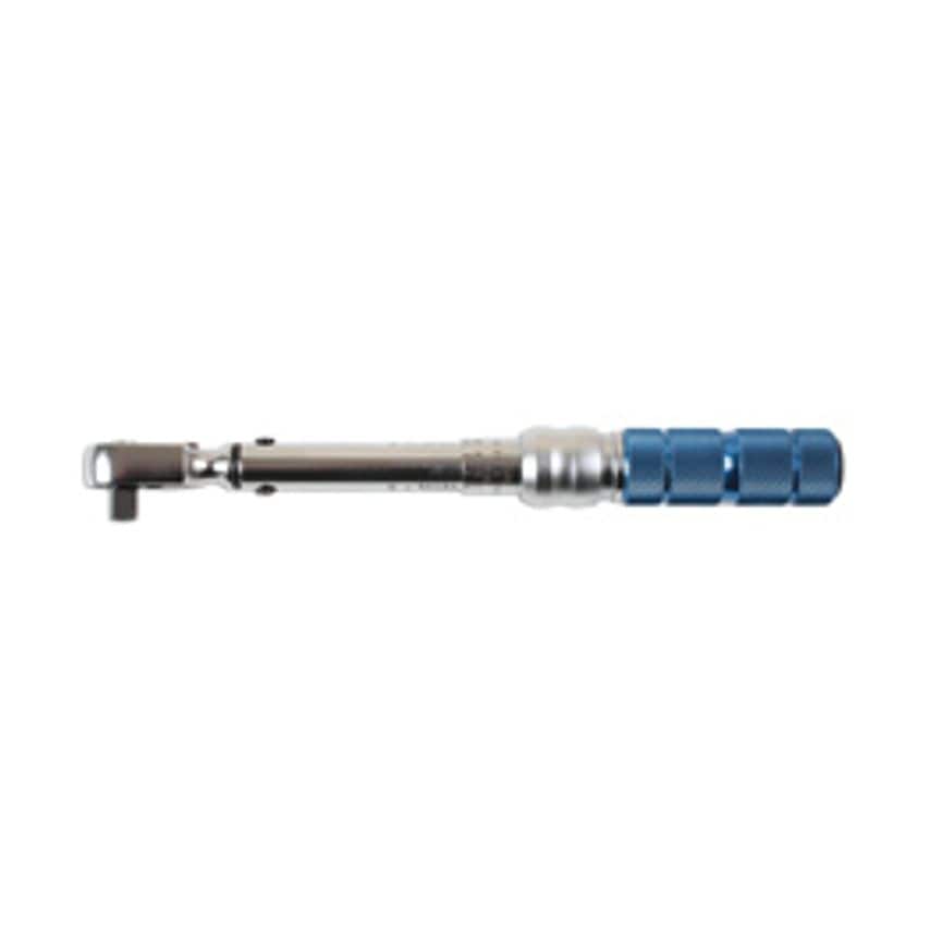 Torque Wrench 1/4"D 2 - 10Nm