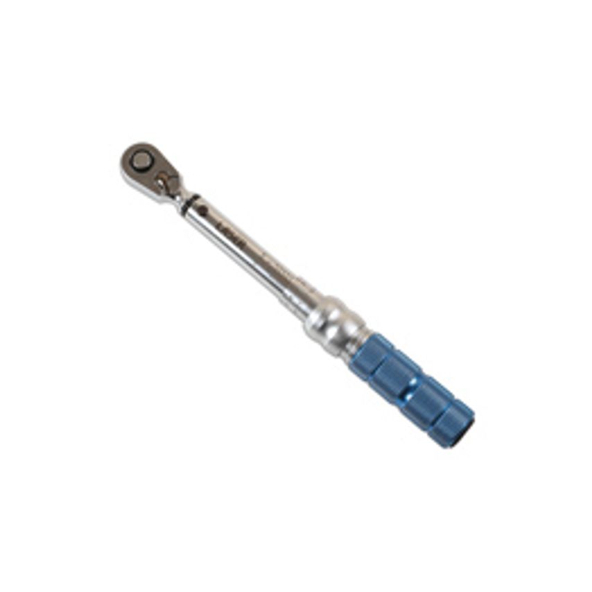Torque Wrench 1/4"D 2 - 10Nm