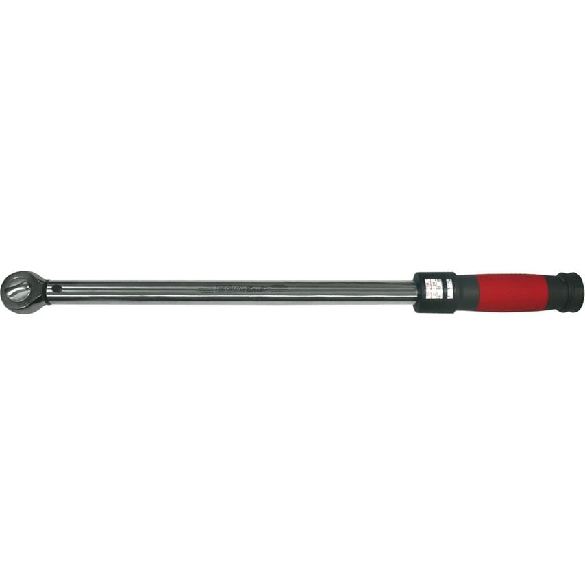 Torque Wrench 1/4" 35- 180 Lb-in