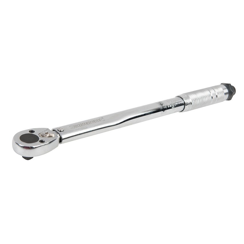 Torque Wrench 20 - 110Nm 3/8" Drive