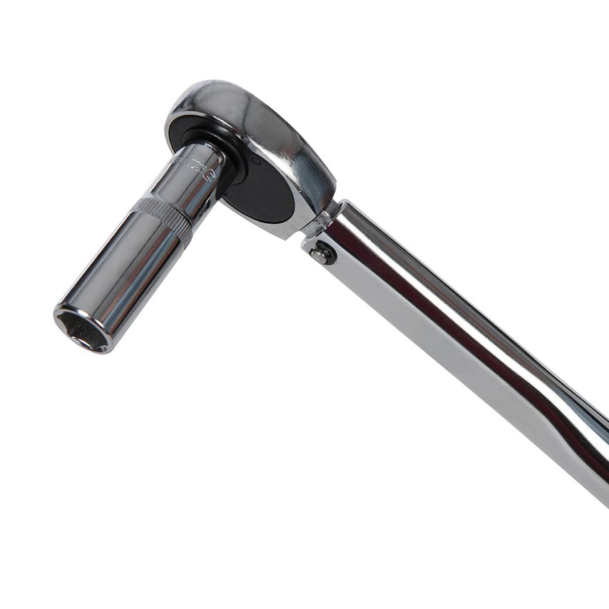 Torque Wrench 20 - 110Nm 3/8" Drive