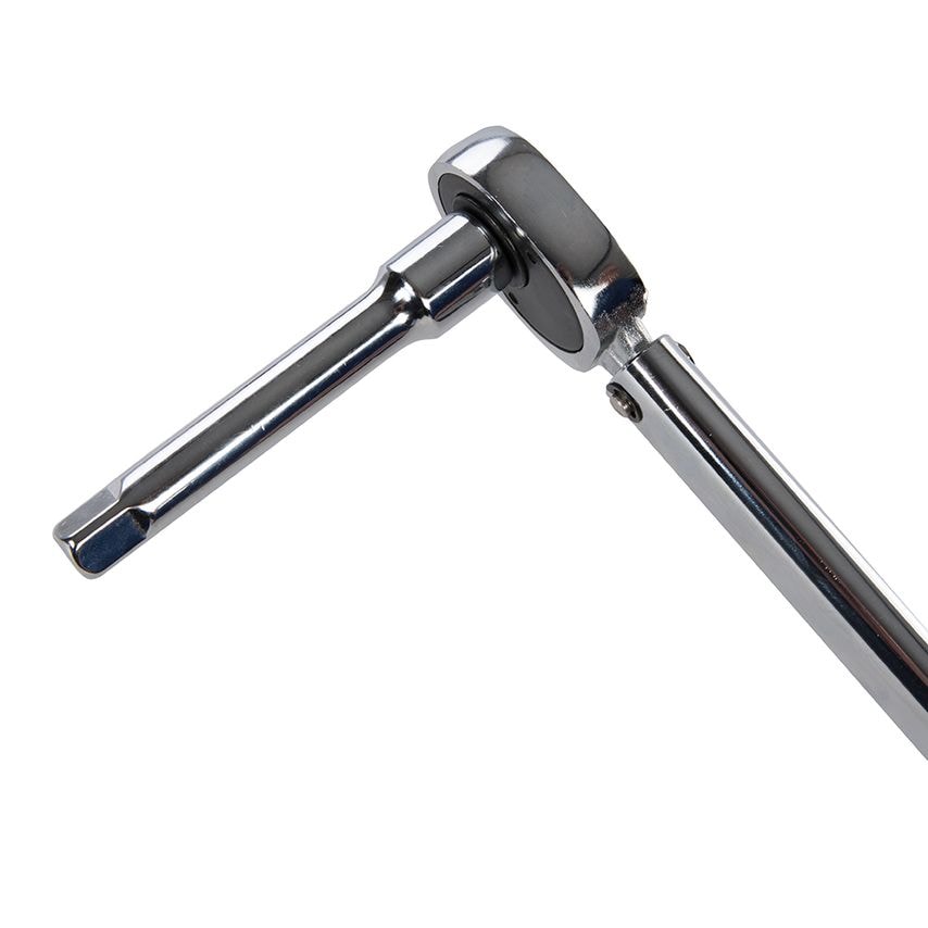 Torque Wrench 28 - 210Nm 1/2" Drive
