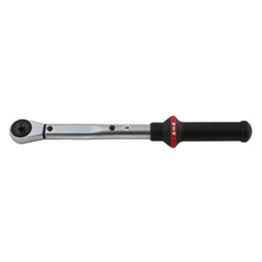 Torque Wrench 3/8"D 20 - 100Nm