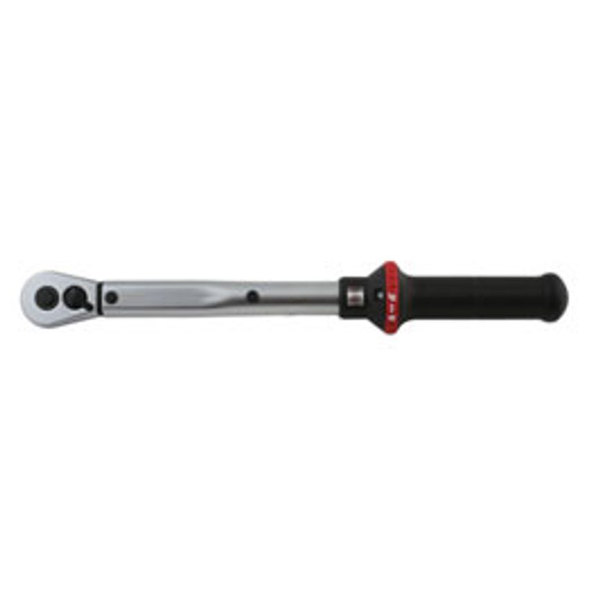 Torque Wrench 3/8"D 20 - 100Nm