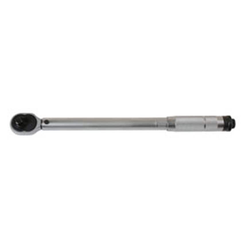 Torque Wrench 3/8"D 20 - 110Nm