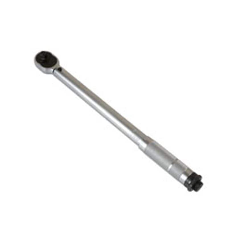Torque Wrench 3/8"D 20 - 110Nm
