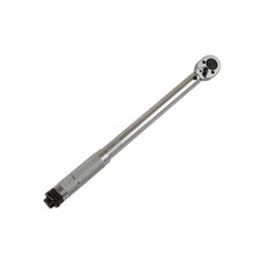 Torque Wrench 3/8"D 20 - 110Nm