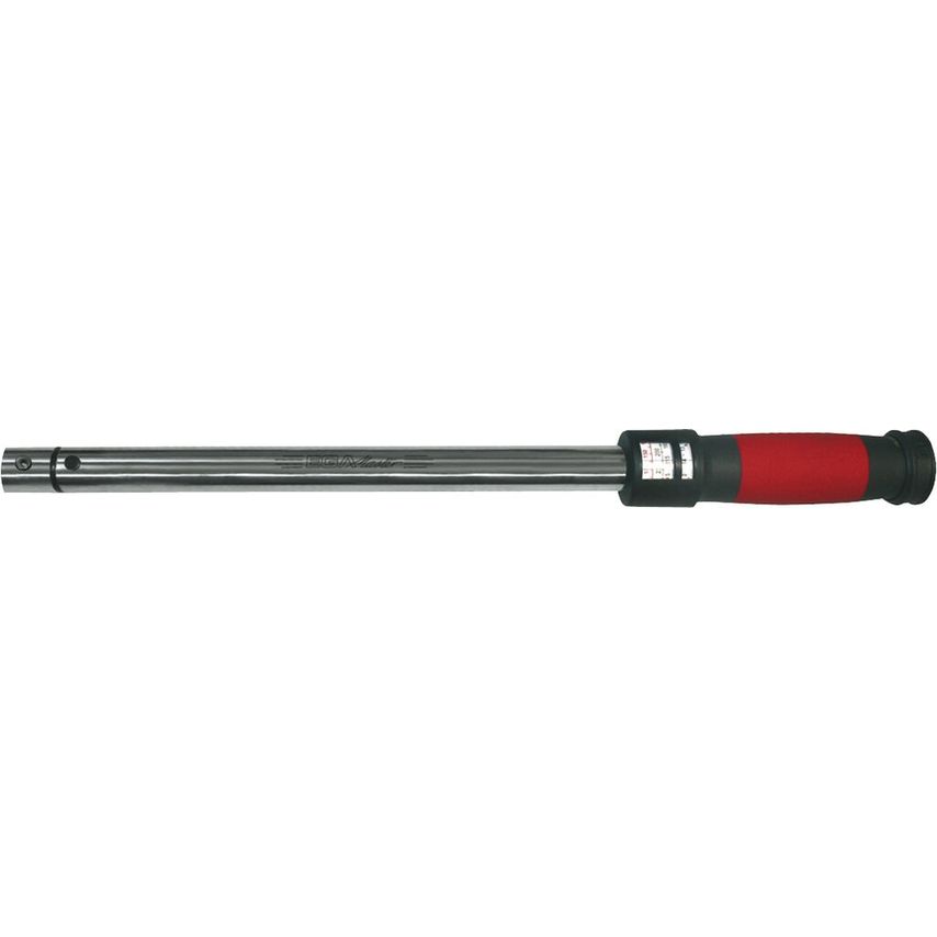 Torque Wrench 40 -200 NM (30-150LB.FT) Connection 14 x 18mm