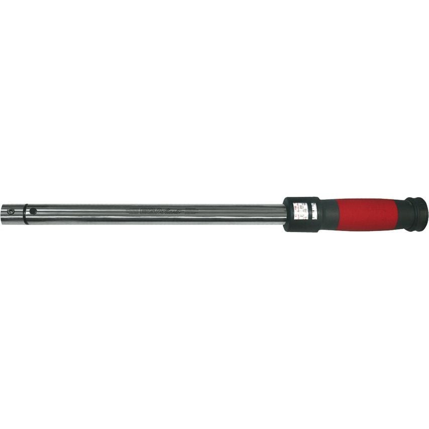 Torque Wrench 6.0 -30 NM (50-250LB.IN) Connection 9 x 12mm