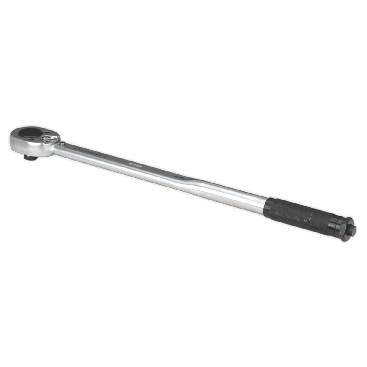 Torque Wrench Micrometer Style 3/4" Square Drive 70-420nm (52-310LB.FT) - Calibrated