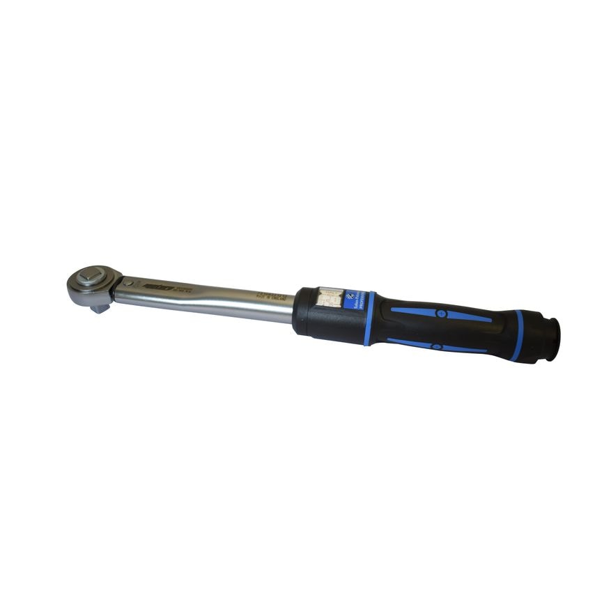 Torque Wrench - 1/2", 20-100 NM