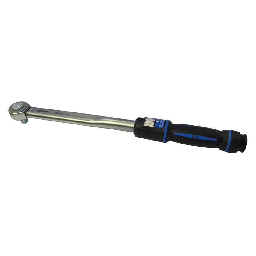 Torque Wrench - 1/2", 40-200 NM