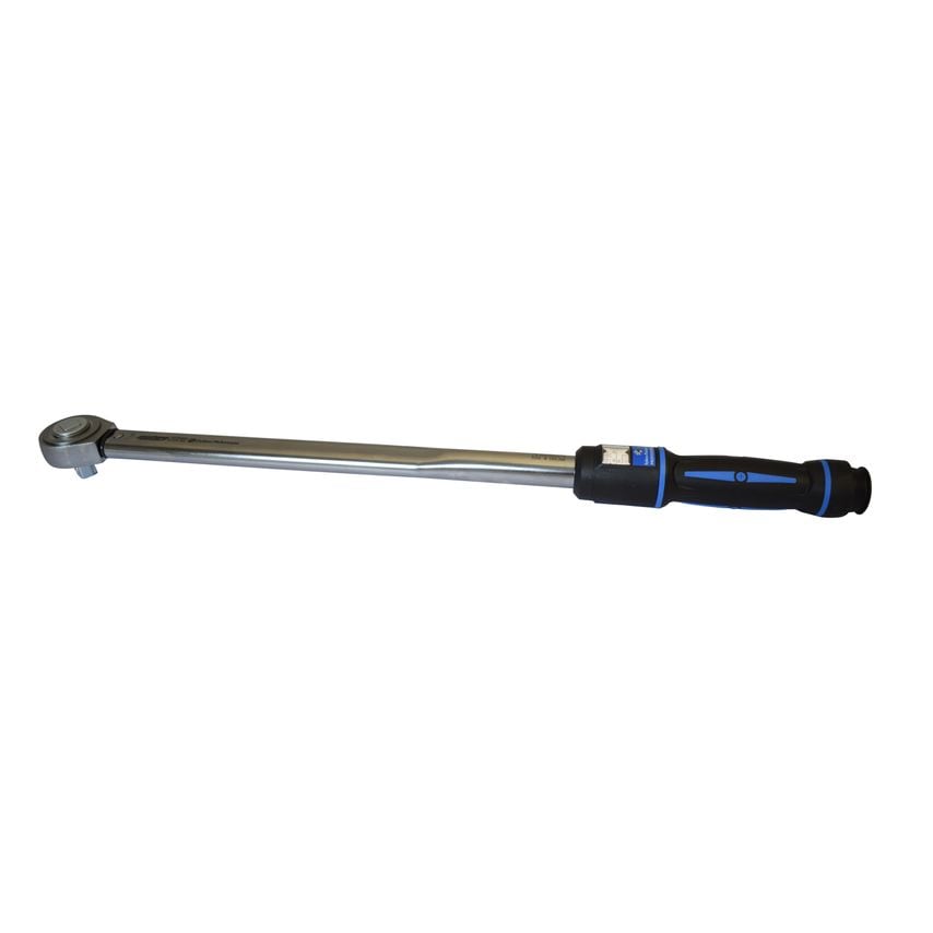 Torque Wrench - 1/2", 60-300 NM