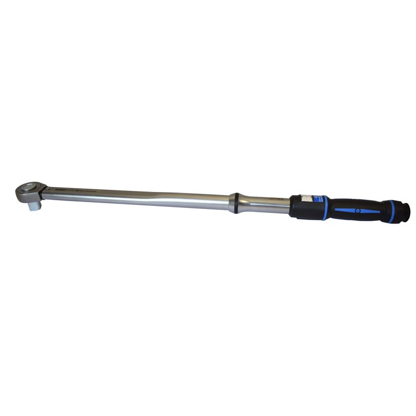 Torque Wrench - 3/4", 80-400 NM