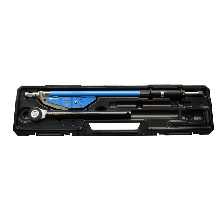 Torque Wrench - Split - 1" 300-1000NM