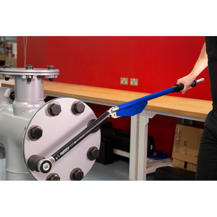 Torque Wrench - Split - 1" 300-1000NM
