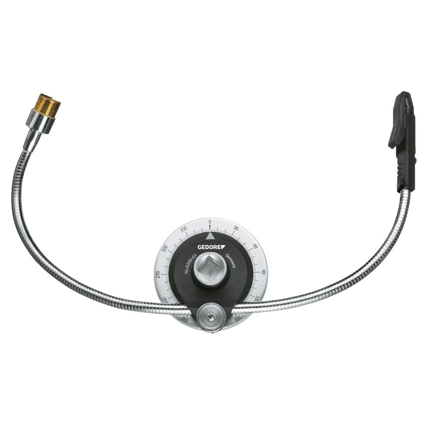 Torque angle Indicator 1/2"