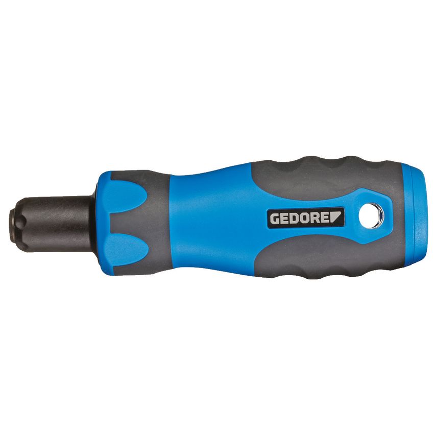 Torque screwdriver FS 1/4" 0.05-0.25 Nm