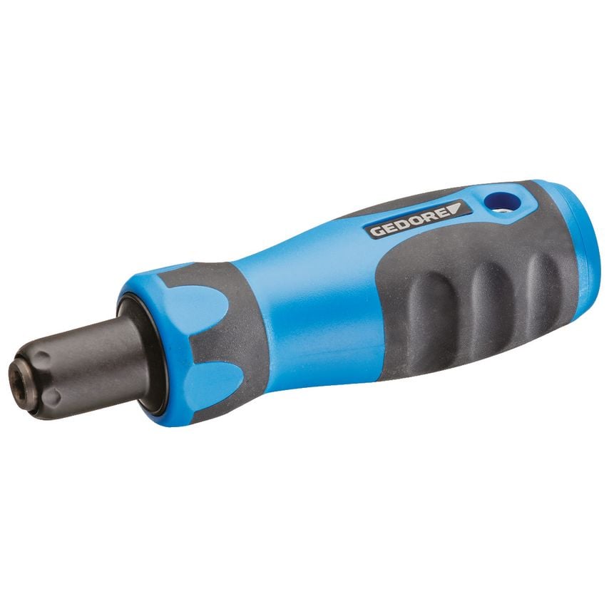 Torque screwdriver FS 1/4" 0.05-0.25 Nm