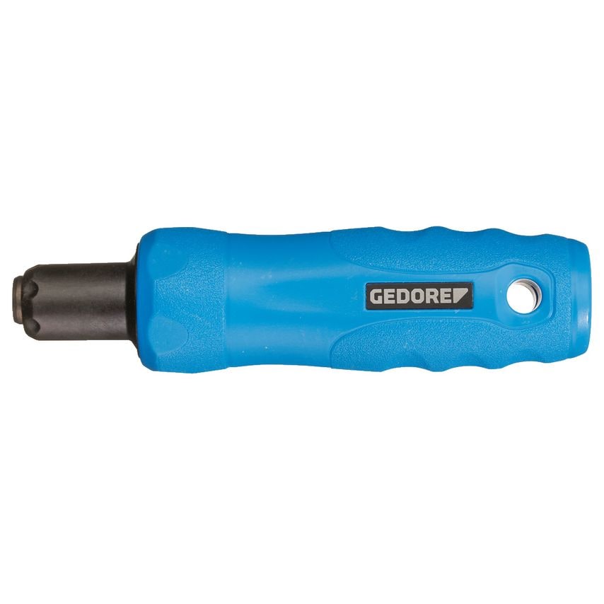 Torque screwdriver FS 1/4" 0.5-4.5 Nm