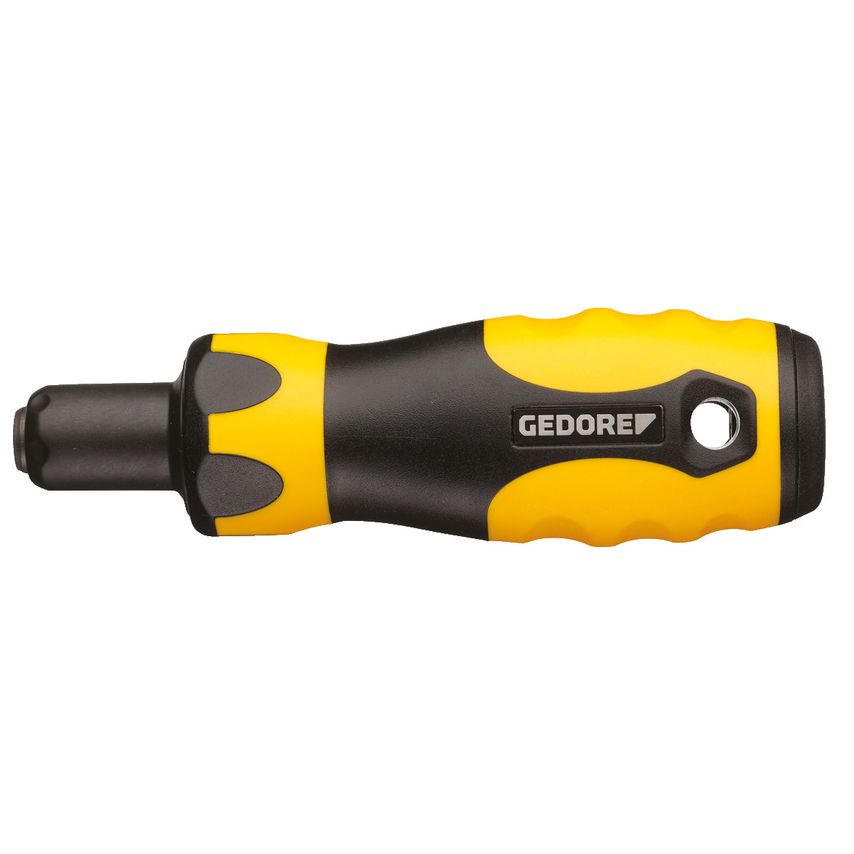 Torque screwdriver FS 1/4" 2.5-13.5 Nm