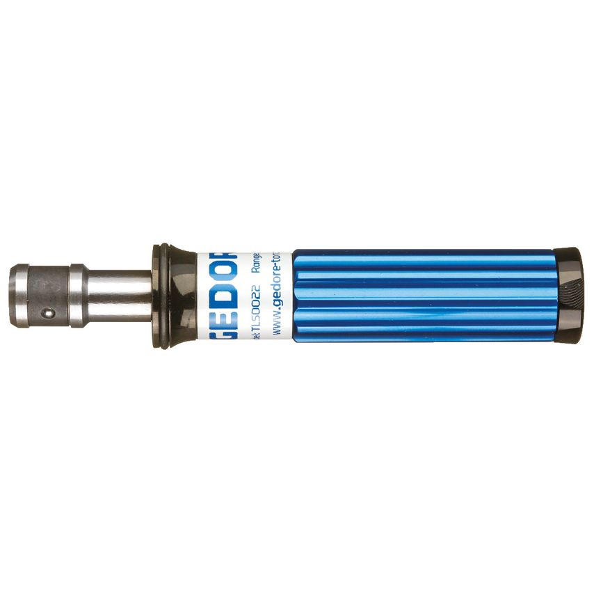 Torque screwdriver FS 1/4" 4.4-22 cNm