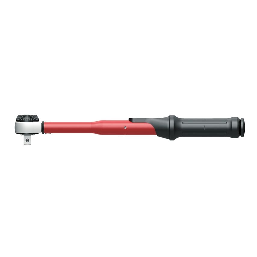 Torque wrench 1/2 20-100Nm l.395mm