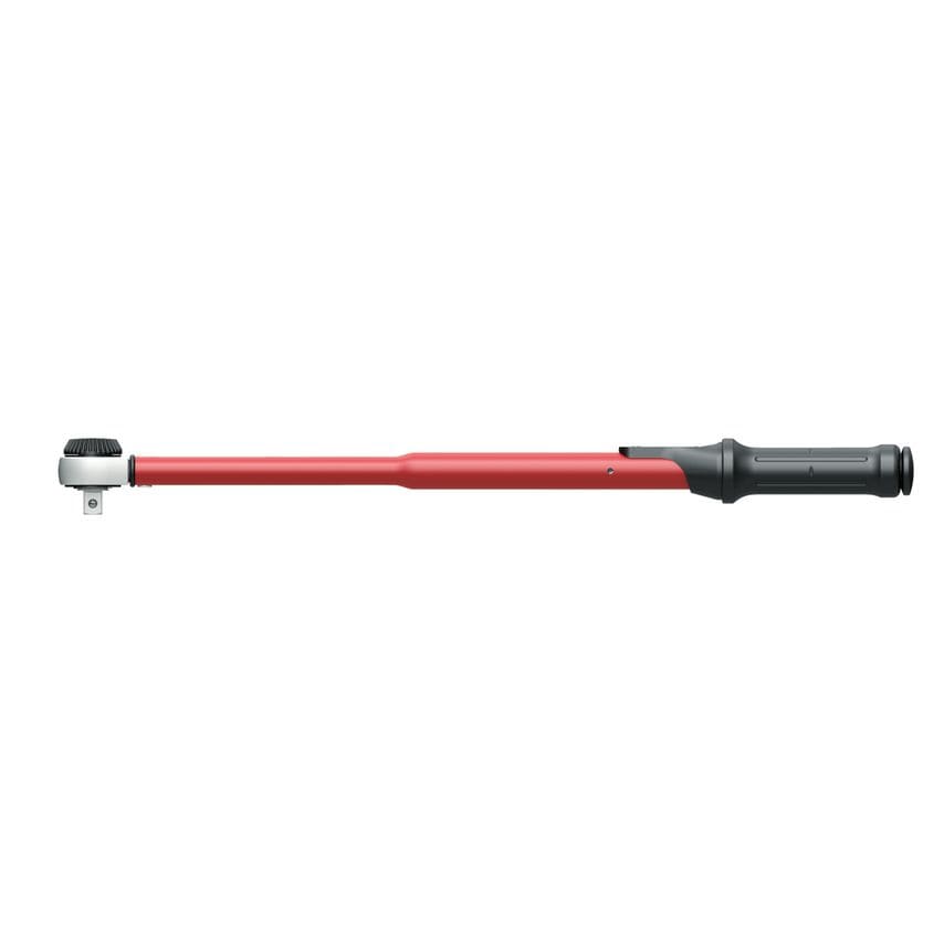 Torque wrench 1/2 60-300Nm l.575mm
