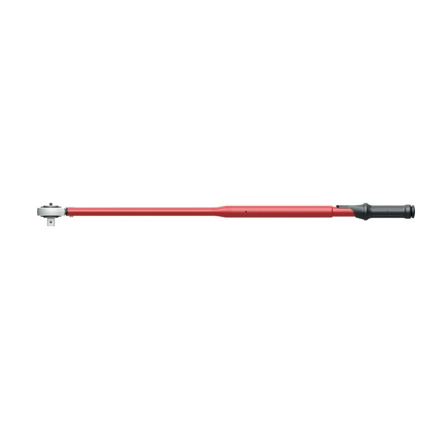 Torque wrench 3/4 110-550Nm l.955mm