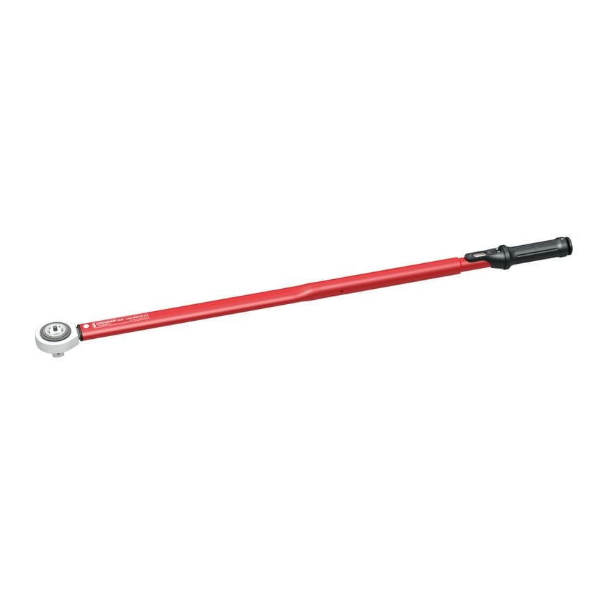 Torque wrench 3/4 110-550Nm l.955mm
