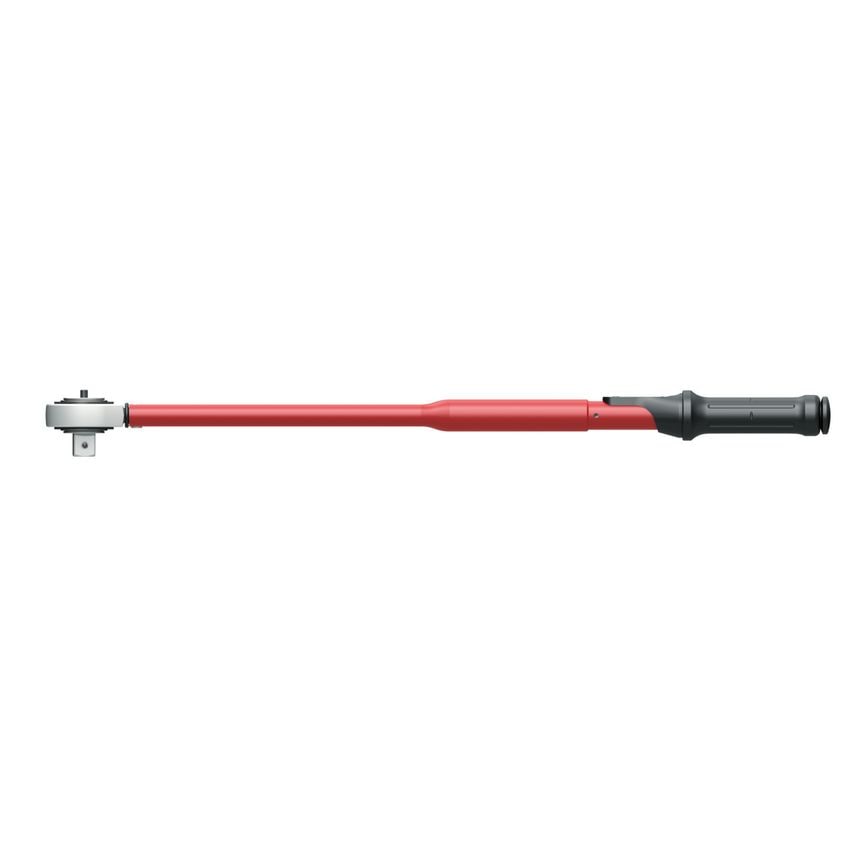 Torque wrench 3/4 80-400Nm l.685mm