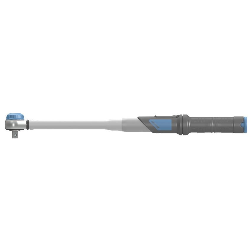 Torque wrench DREMASTER K 1/2", 20-100 Nm