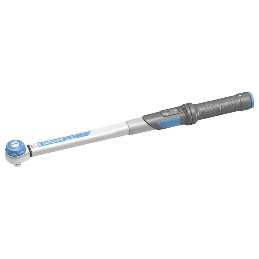 Torque wrench DREMASTER K 1/2", 40-200 Nm