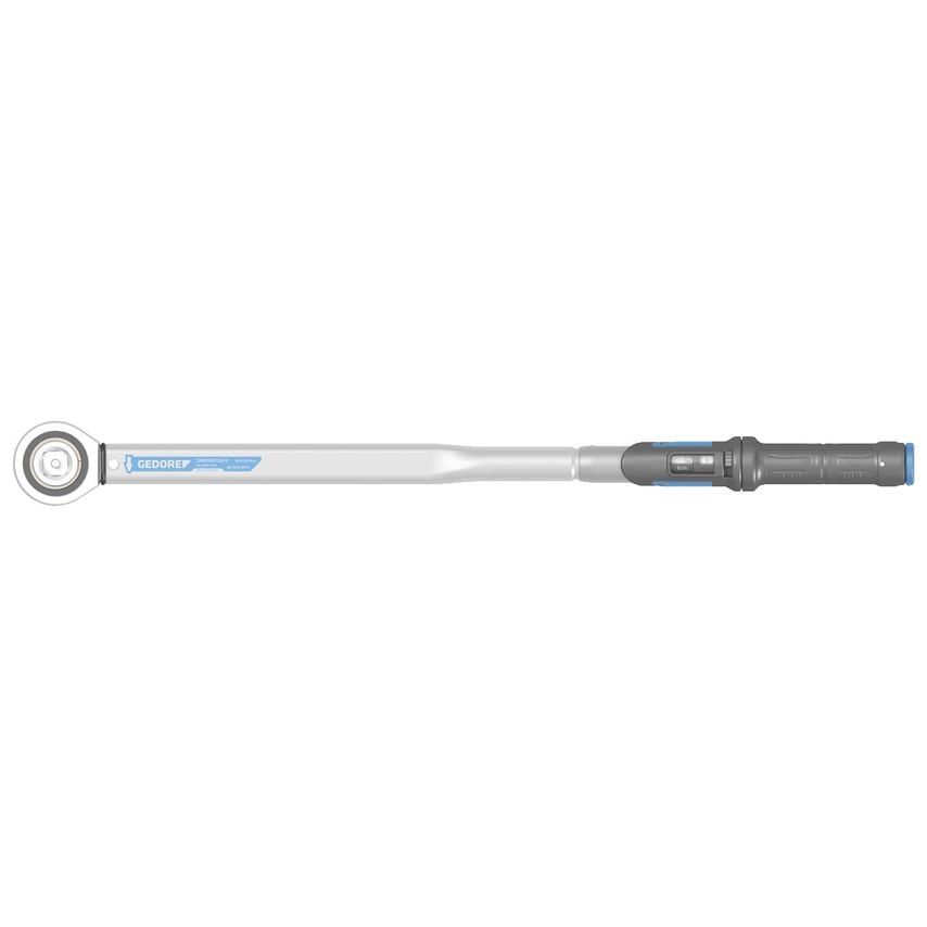 Torque wrench DREMASTER K 3/4", 80-400 Nm