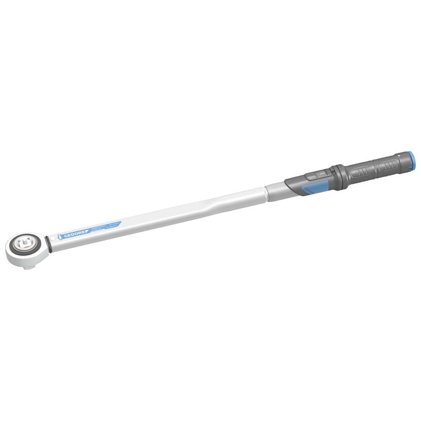 Torque wrench DREMASTER K 3/4", 80-400 Nm