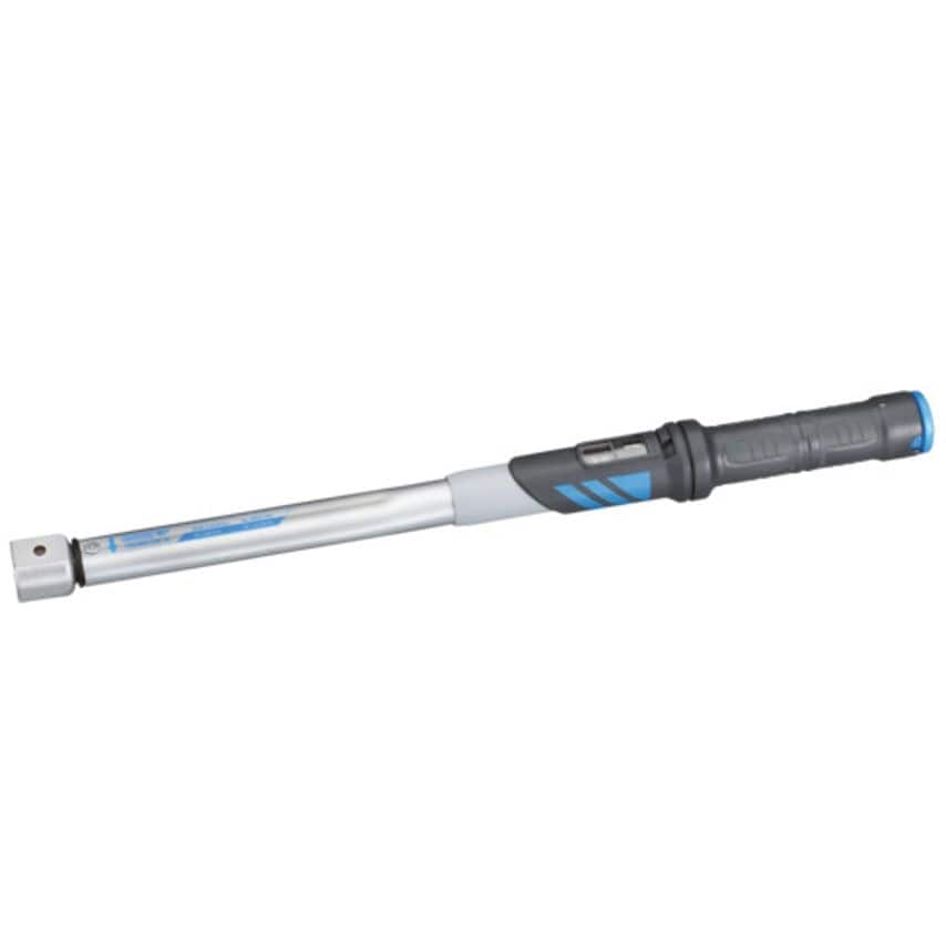 Torque wrench DREMASTER SE 14x18, 40-200 Nm