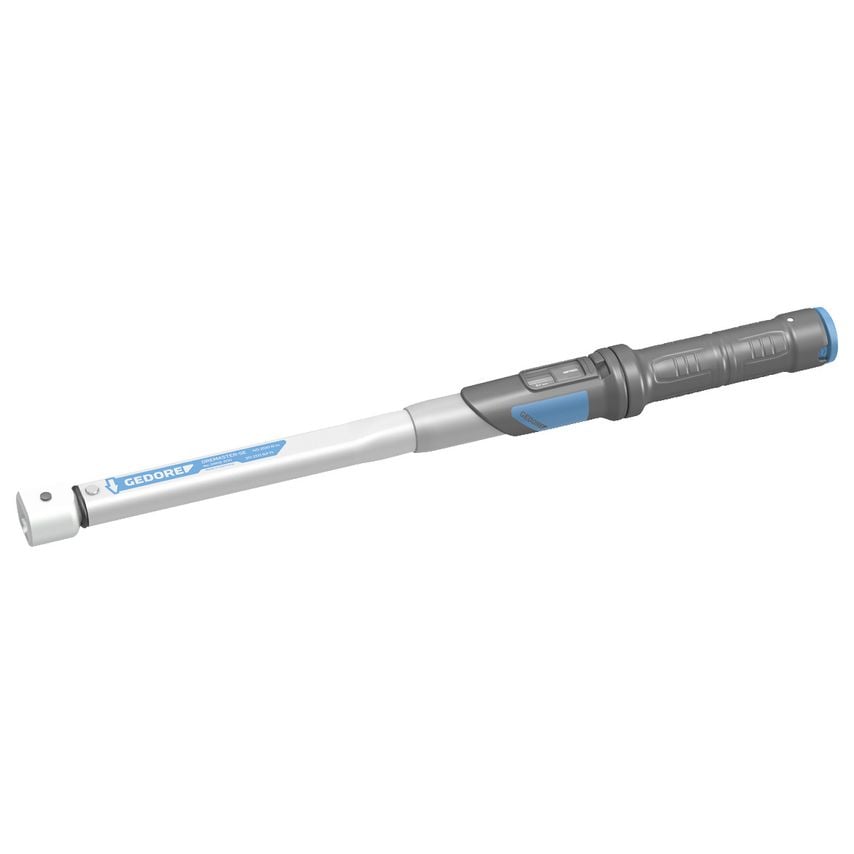 Torque wrench DREMASTER SE 14x18, 80-400 Nm
