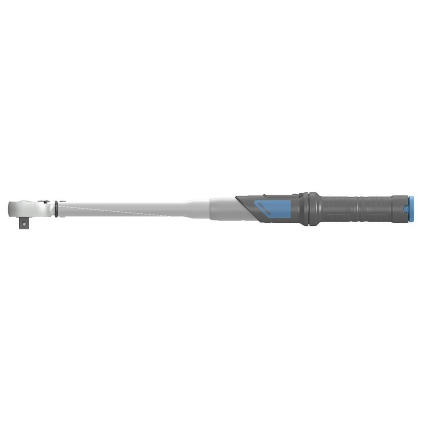 Torque wrench DREMASTER UK 1/2", 20-100 Nm